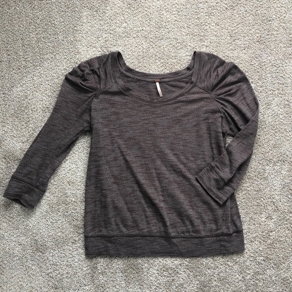 Free People top